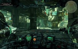 Hawken (2012)