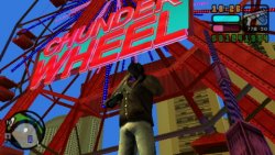Grand Theft Auto: Vice City Stories (PSP/2006/RUS)