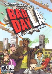 American McGee: Bad Day LA (2006)