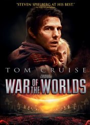 OST - War Of The Worlds / Война миров (2005)