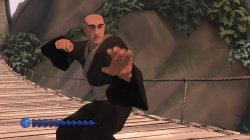 Karateka