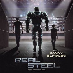 OST - Живая сталь / Real Steel (2011)