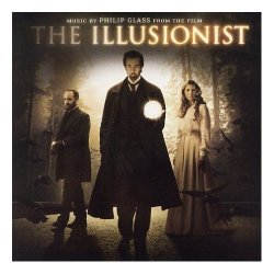 OST - Иллюзионист / The Illusionist (2006)