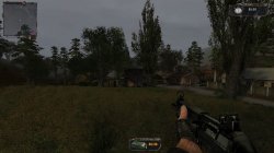 S.T.A.L.K.E.R.: Апокалипсис (2011)