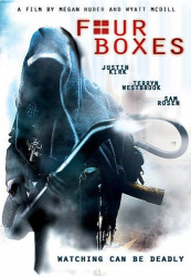 Четыре ящика / Four Boxes (2009)