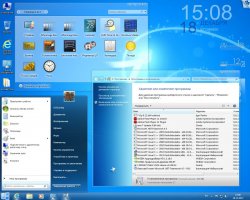 Windows 7 Ultimate Ru nBook IE10