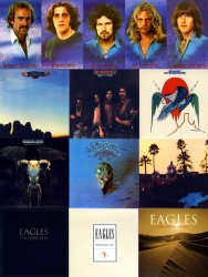 Eagles - Дискография (1972 - 2007)