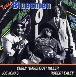 VA- Texas Bluesmen (1993)