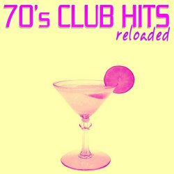 VA - 70's Club Hits Reloaded, Vol. 4 (2012)