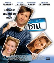 Привет, Билл! / Meet Bill (2007)