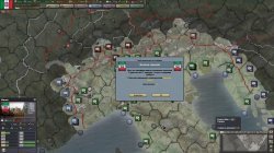 Hearts of Iron 3 / День Победы 3