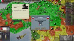 Hearts of Iron 3 / День Победы 3