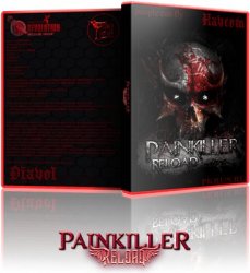 Painkiller: Reload