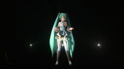 Хатсуне Мику / Hatsune Miku - Miku no Hi Daikanshasai 2 Days + Alternative Angles (2012)