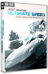 Need for Speed: Most Wanted - Ultimate Speed Pack (2012)