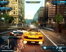 Need for Speed: Most Wanted - Ultimate Speed Pack (2012)