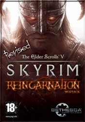 The Elder Scrolls V: Skyrim Reincarnation