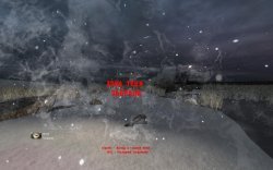 S.T.A.L.K.E.R.: Clear Sky - Кровавый закат