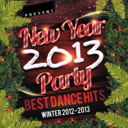 VA - New Year Party 2013 (2012)