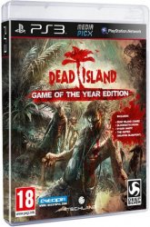 Dead Island: Game of the Year Edition | PS3