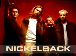 Nickelback - Дискография (1996-2011)