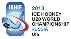 Хоккей. U20. Чемпионат мира 2013. Группа В. 2-й тур. Россия - США (28 декабря 2012)
