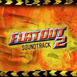 OST - FlatOut 2 (2006)