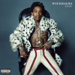 Wiz Khalifa - O.N.I.F.C. (2012)