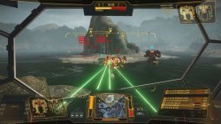 MechWarrior Online [ОБТ]