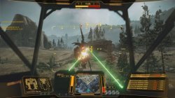 MechWarrior Online [ОБТ]