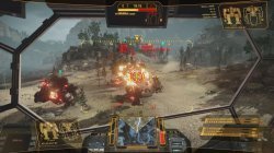 MechWarrior Online [ОБТ]