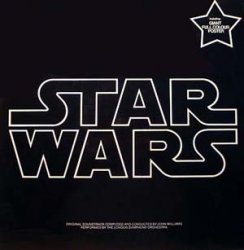 Star Wars I - VI (1997 - 2005) OST