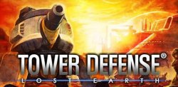 Сборник из 6 игр серии Tower defence