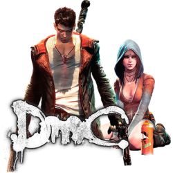 DMC: Devil May Cry (2012) PS3