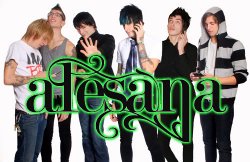 Alesana - Дискография (2005-2011)