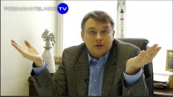Познавательное ТВ: Геополитика России (2012)