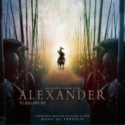 Александр / Alexander (2004) OST
