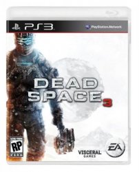 Dead Space 3 (2013) [PS3]