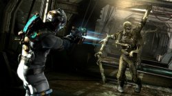 Dead Space 3 (2013) [PS3]
