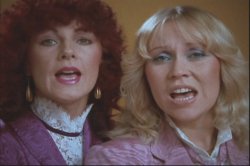 ABBA - Видеоклипы (1973-1981)