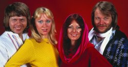 ABBA - Видеоклипы (1973-1981)