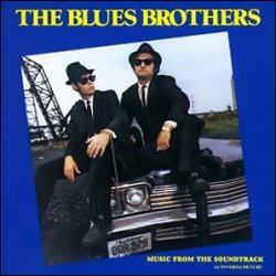 The Blues Brothers, Blues Brothers 2000 (1980/1997) OST