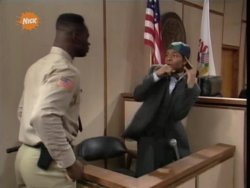 Кенан и Кел / Kenan & Kel / Сезон 1 (1996 - 1997)