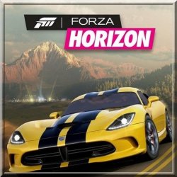 Forza Horizon (2012) OST