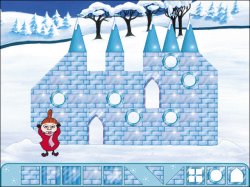 Муми-тролли: Волшебная зима / Moomintrolls: Wonder Winterland