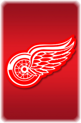 НХЛ 2012-2013. Детройт Ред Уингз - Сент-Луис Блюз (1 февраля 2013)