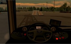 City Bus Simulator 2 Munich