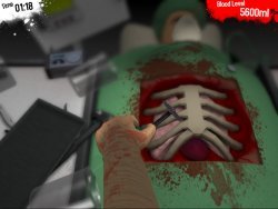 Surgeon simulator 2013