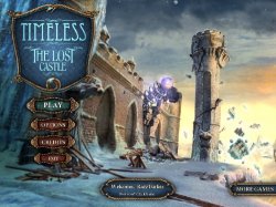 Timeless 2: The Lost Castle