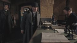 Улица потрошителя / Ripper Street (2012)